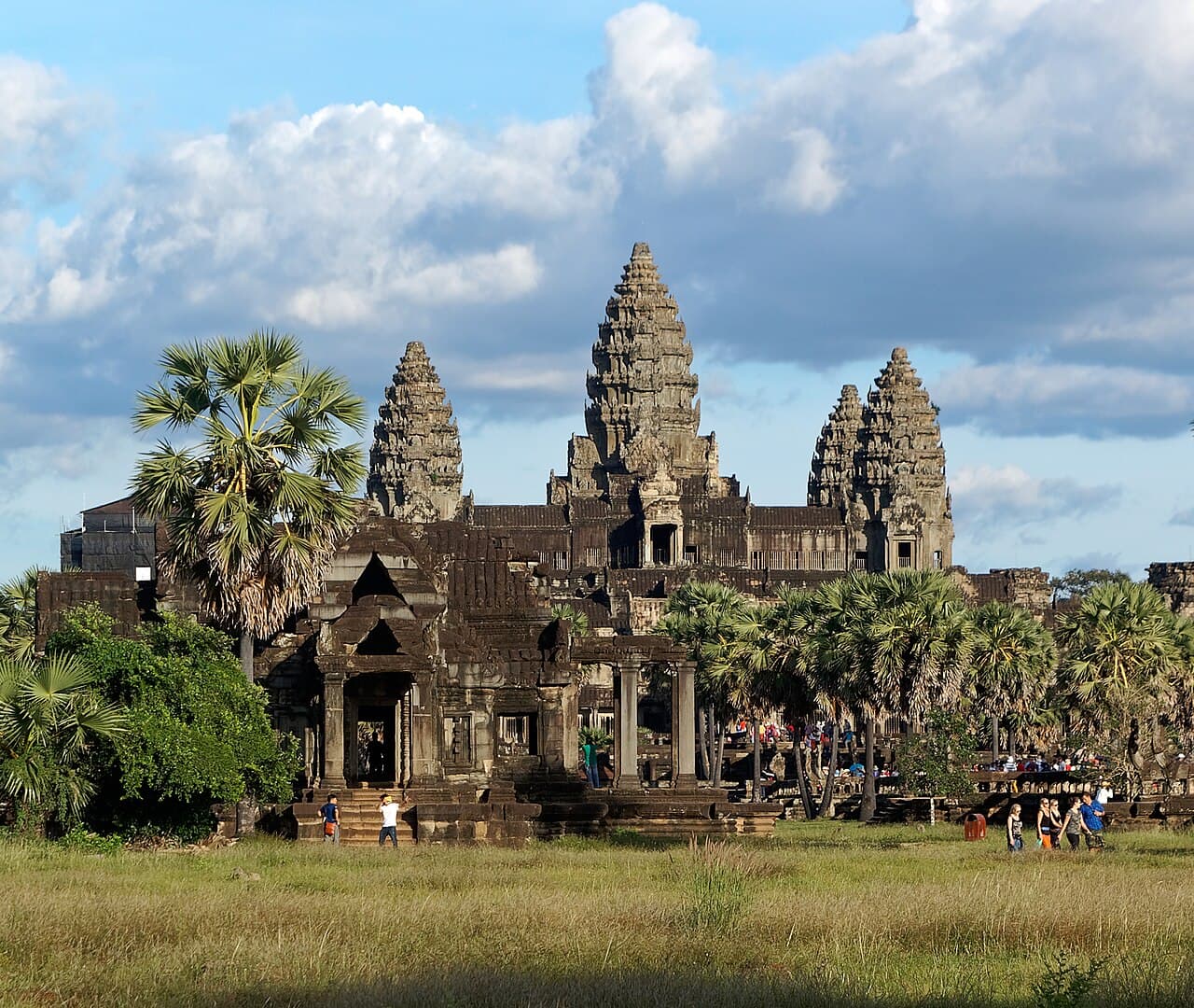 Angkor Wat