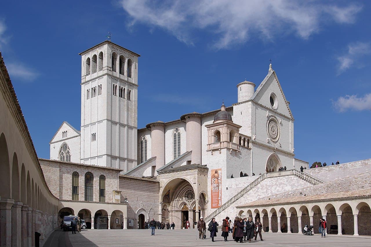 Basilica of San Francesco