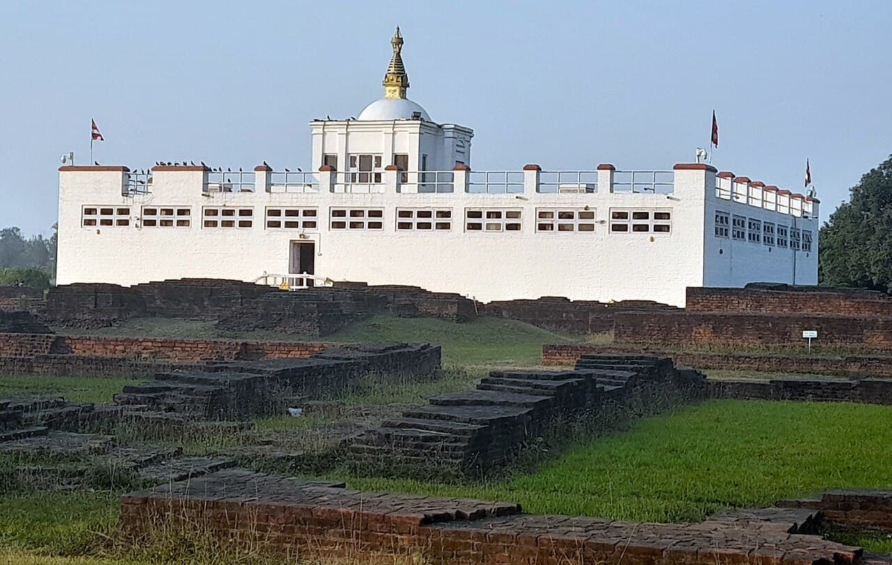 Lumbini